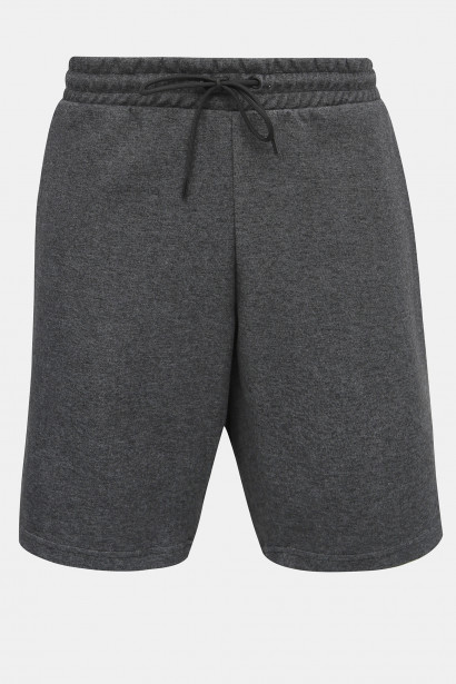 Imagine Dark grey Jack & Jones Clean tracksuit shorts