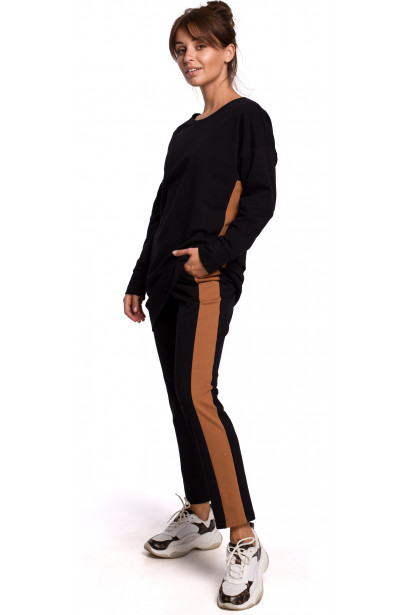 Imagine Pantaloni bewear pentru femei B173