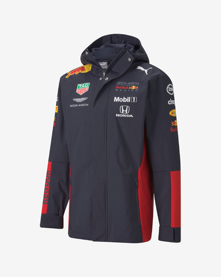 Imagine Aston Martin Red Bull Racing Team Jachetă Puma