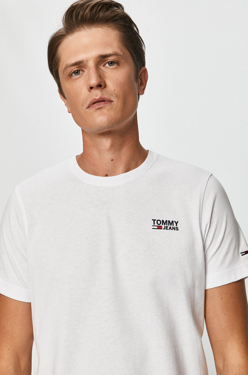 Imagine Tommy Jeans - Tricou