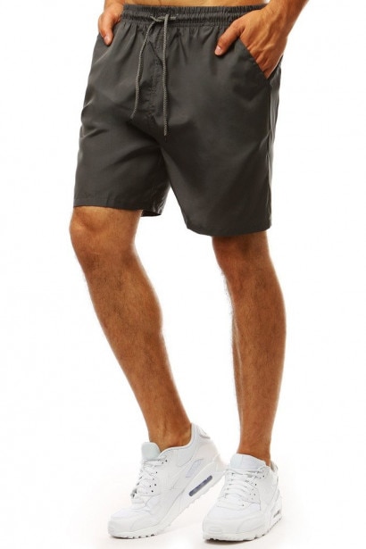 Imagine Graphite men's shorts SX1030