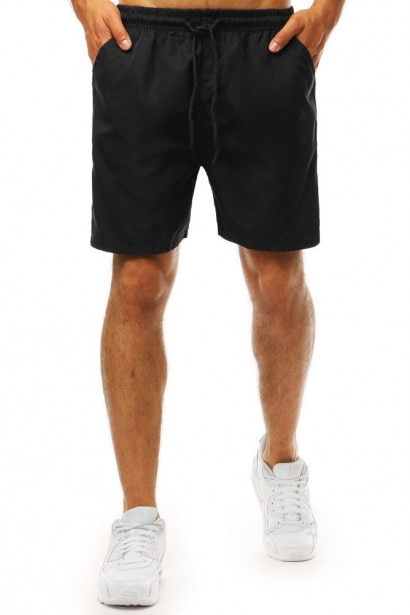 Imagine Men's black shorts SX1029