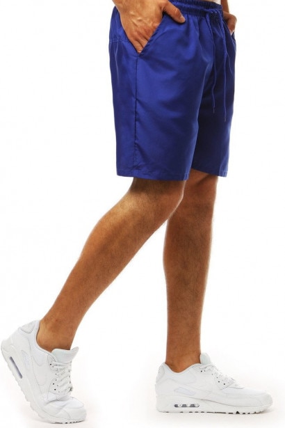 Imagine Men's blue shorts SX1028