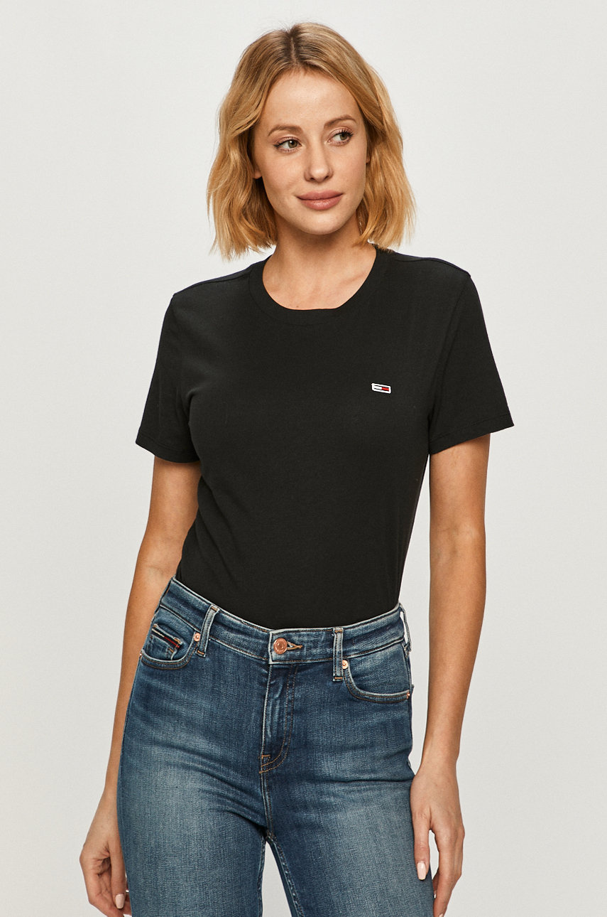 Imagine Tommy Jeans - Tricou