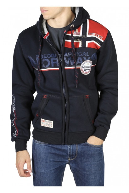 Imagine Geographical Norway Faponie100BS_ma