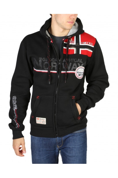 Imagine Geographical Norway Faponie100BS_ma