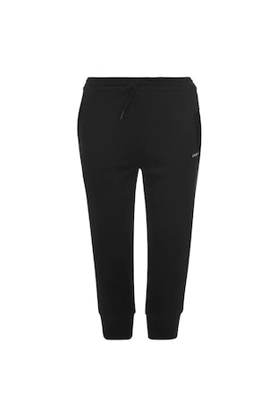 Imagine Pantaloni trei sferturi pentru sport, LA Gear, Negru, 4XL