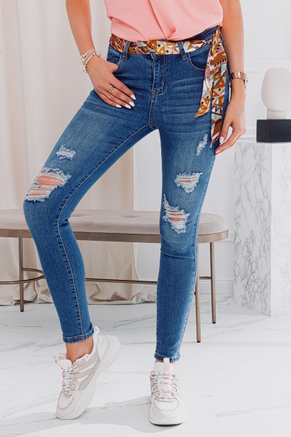 Imagine Edoti Women's jeans PLR031