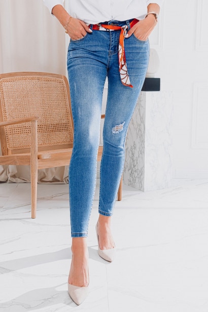 Imagine Edoti Women's jeans PLR029
