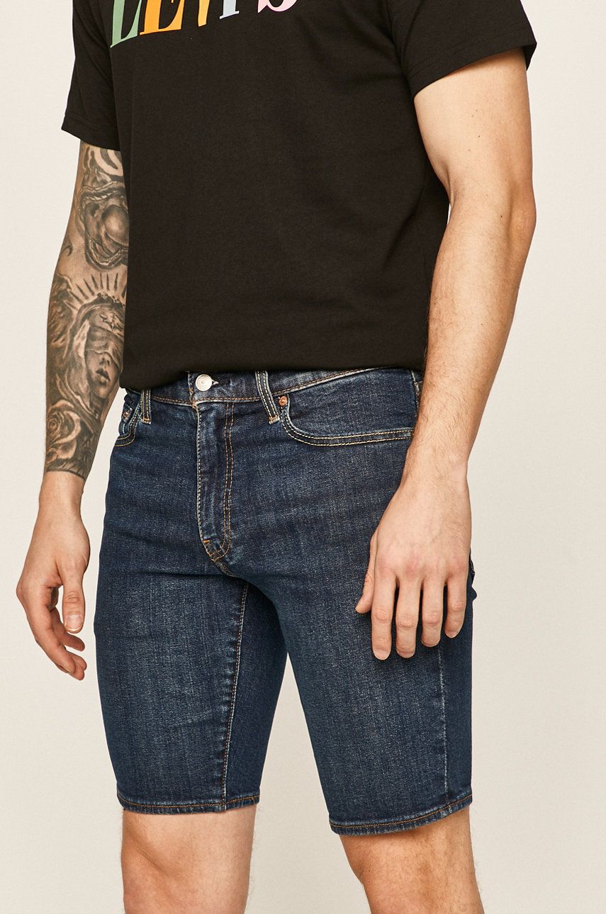 Imagine Levi's - Pantaloni scurti jeans