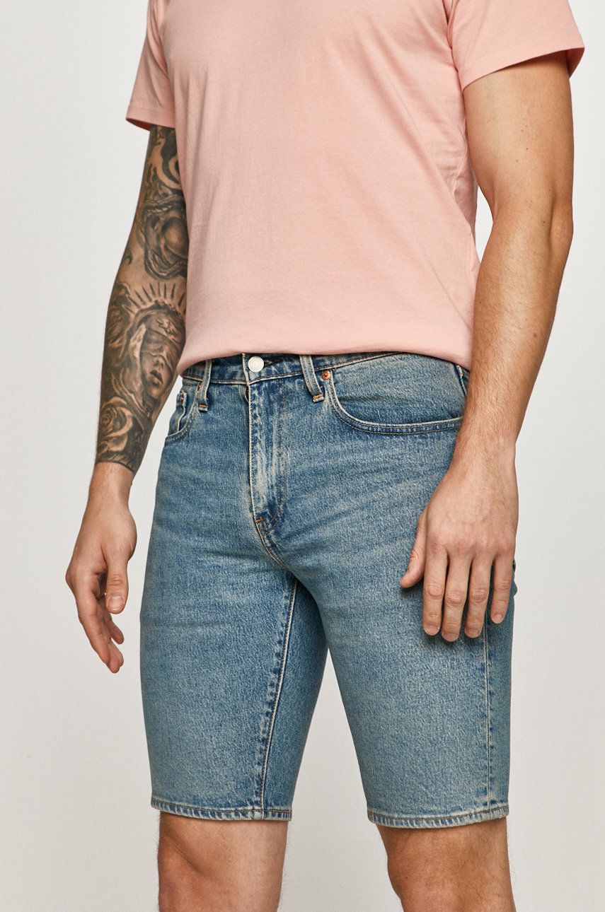 Imagine Levi's - Pantaloni scurti jeans
