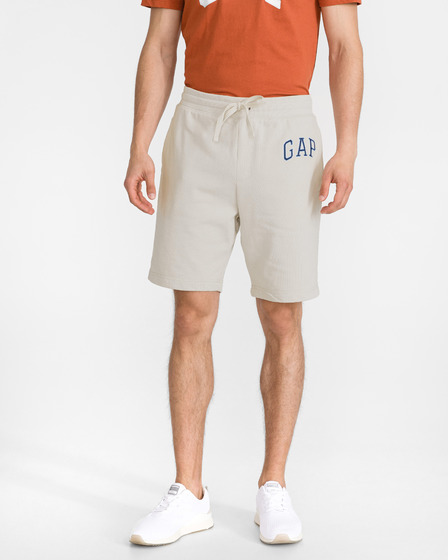 Imagine Logo Arch Pantaloni scurți GAP