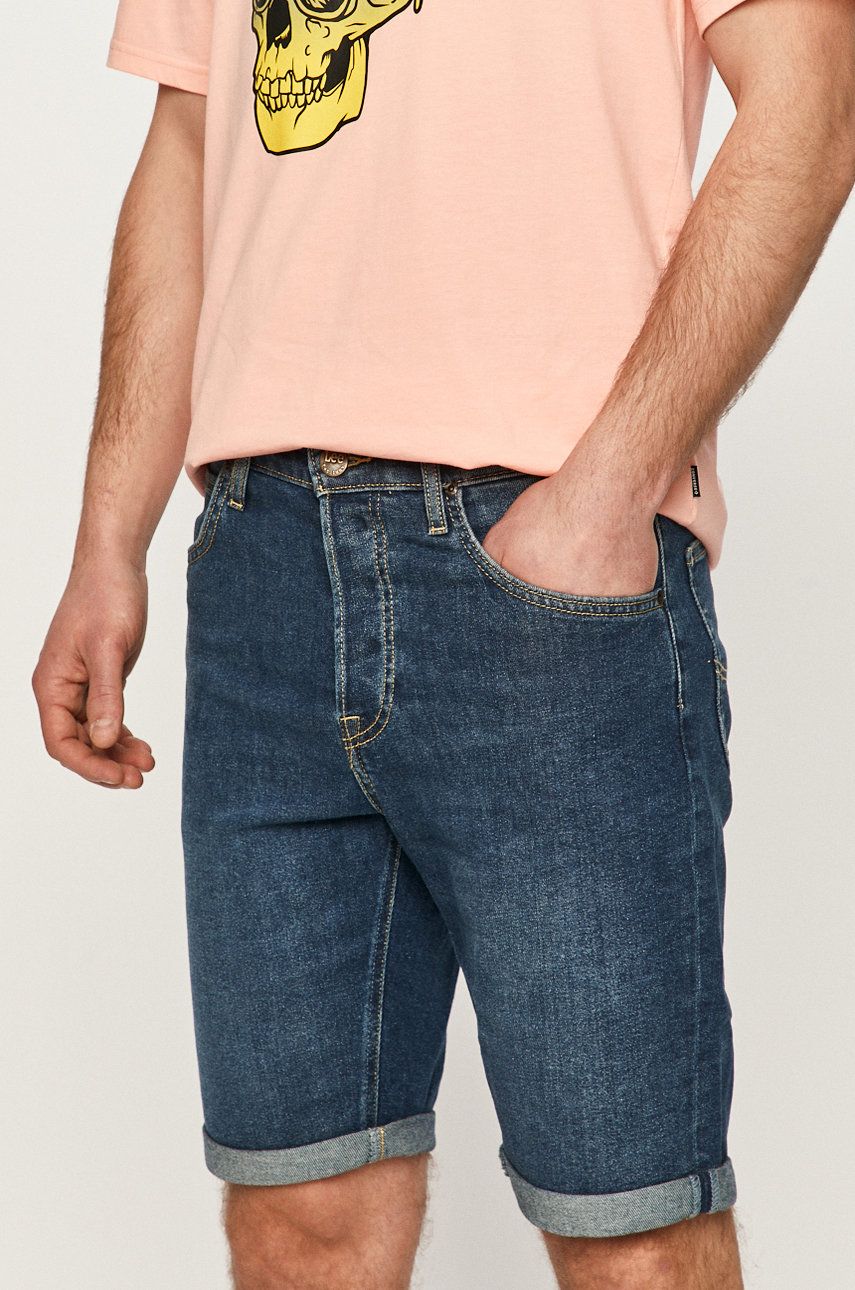 Imagine Lee - Pantaloni scurti jeans