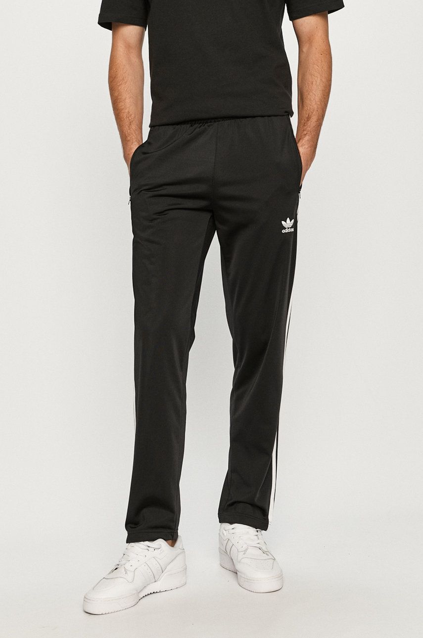 Imagine adidas Originals - Pantaloni GN3517 GN3517-BLACK