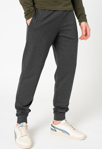 Imagine Pantaloni sport cu buzunare laterale
