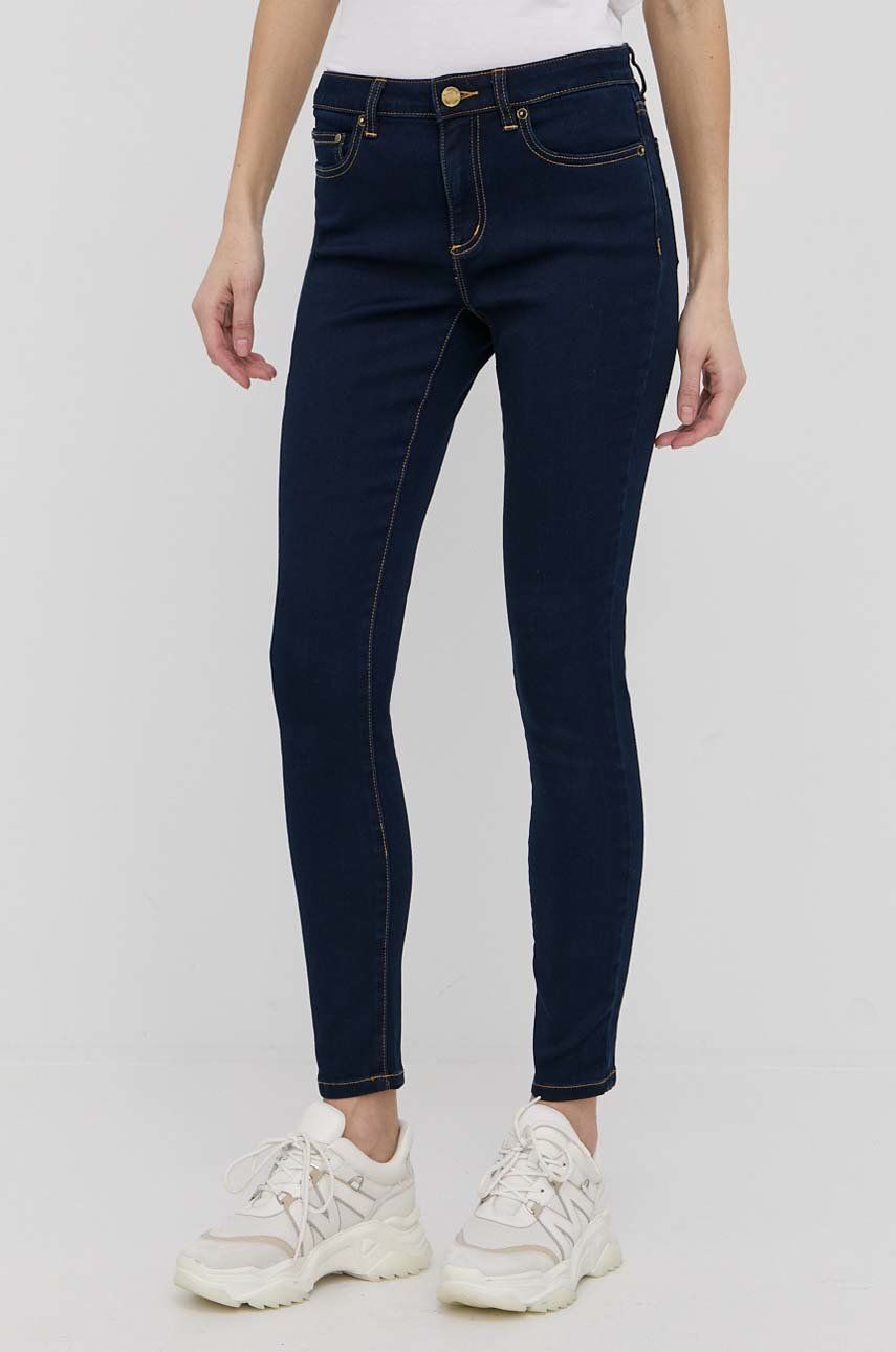 Imagine MICHAEL Michael Kors jeansi femei , medium waist