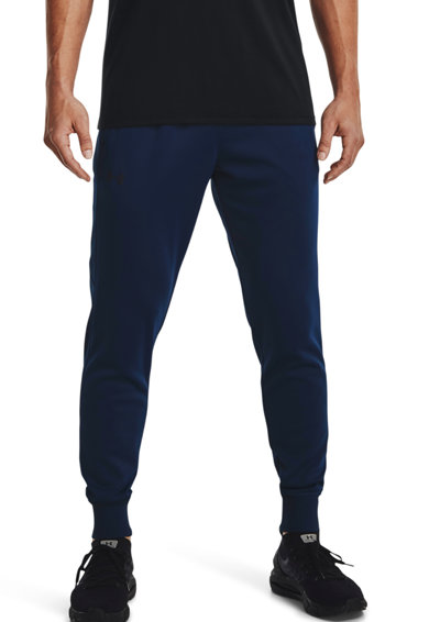 Imagine Under Armour Pantaloni cu detaliu logo pentru fitness
