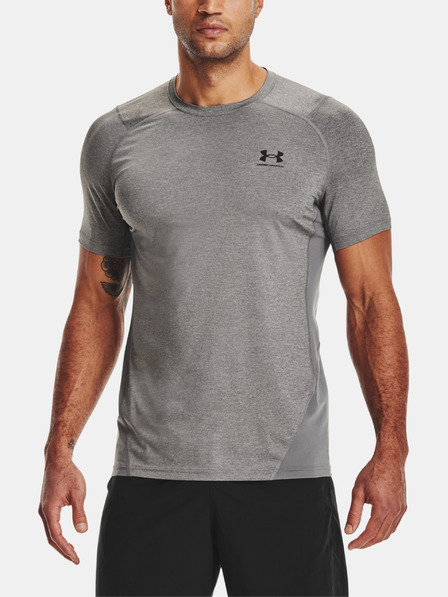 Imagine UA HG Armour Fitted SS Tricou Under Armour