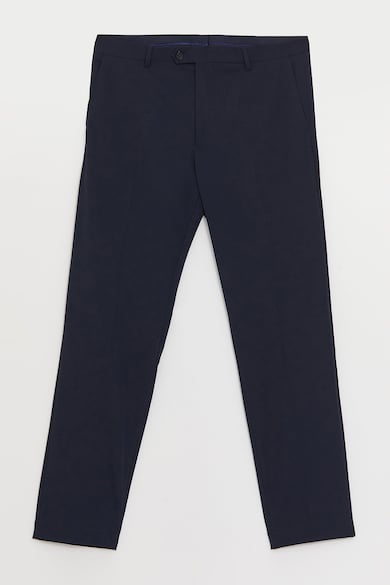 Imagine LC WAIKIKI Pantaloni eleganti regular fit cu talie medie