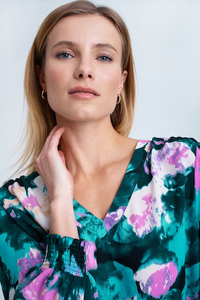 Imagine GreenPoint Bluza cu imprimeu floral