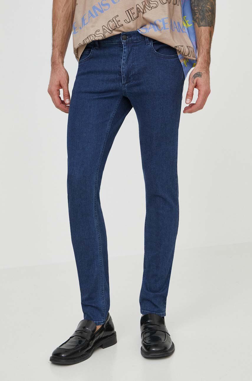 Imagine Sisley jeansi barbati