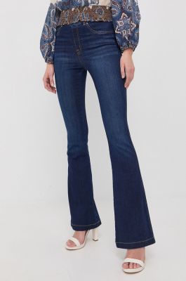 Imagine Spanx jeansi femei , high waist
