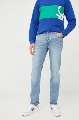 Imagine United Colors of Benetton jeansi barbati