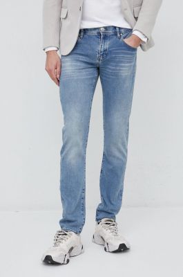 Imagine Armani Exchange jeansi barbati