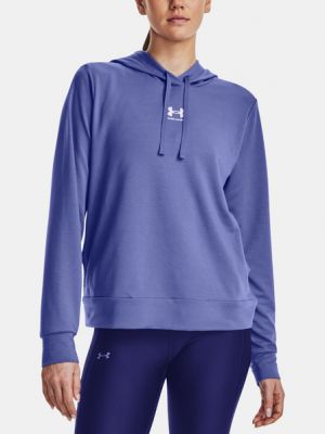 Imagine Rival Terry Hoodie Hanorac Under Armour