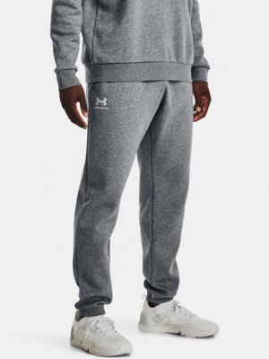 Imagine UA Essential Fleece Pantaloni de trening Under Armour