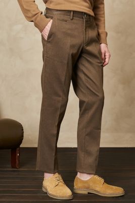 Imagine AC&Co Pantaloni regular fit eleganti