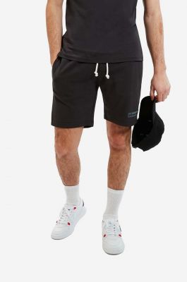 Imagine Ellesse pantaloni scurți barbati, culoarea negru SHR17564-BLUE