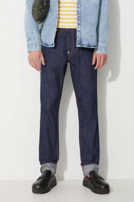 Imagine Evisu jeans bărbați 2ESHTM3JE16017CT-INDX