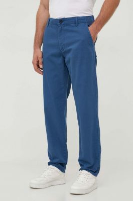 Imagine United Colors of Benetton pantaloni barbati, drept