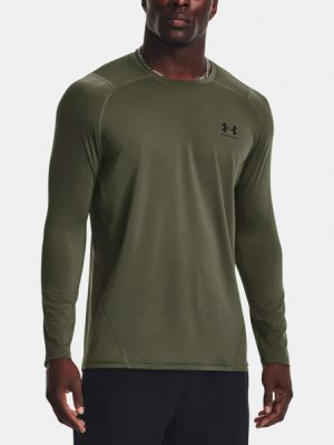 Imagine UA HG Armour Fitted LS Tricou Under Armour