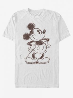 Imagine Disney Mickey Mouse Tricou ZOOT.Fan