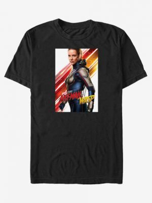 Imagine Marvel The Wasp Ant-Man and The Wasp Tricou ZOOT.Fan