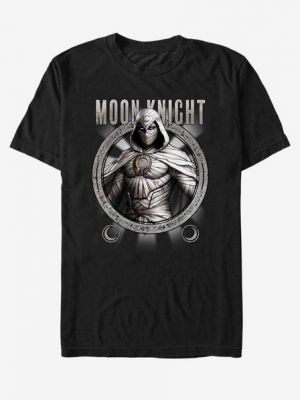 Imagine Moon Knight Marvel Tricou ZOOT.Fan
