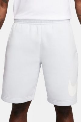 Imagine Nike Pantaloni scurti cu imprimeu logo Sportswear Club