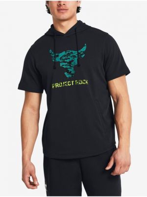 Imagine Project Rock Payoff SS Terry Hdy Hanorac Under Armour