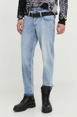 Imagine Desigual jeansi barbati