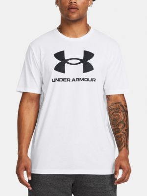 Imagine UA Sportstyle Logo Update SS Tricou Under Armour