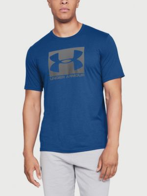 Imagine UA Boxed Sportstyle SS Tricou Under Armour