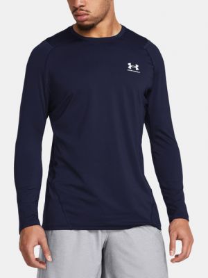 Imagine UA HG Armour Fitted LS Tricou Under Armour