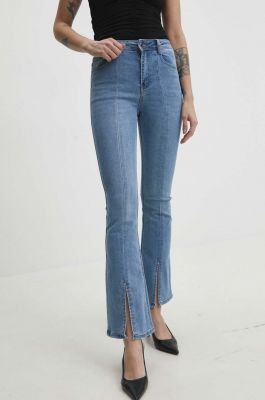 Imagine Answear Lab jeansi femei high waist