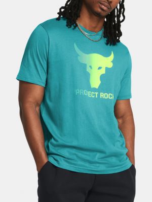 Imagine UA Project Rock Payoff Graphc SS Tricou Under Armour