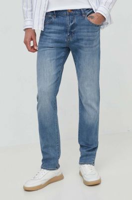 Imagine Armani Exchange jeansi barbati, 3DZJ13 Z1XBZ