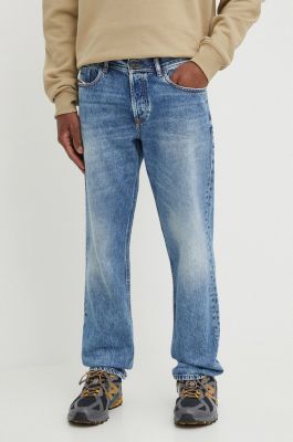 Imagine Diesel jeans 2023 D-FINITIVE bărbați A10229.09H95