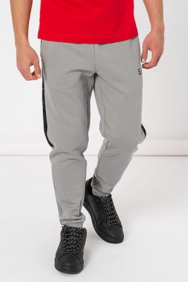 Imagine EA7 Pantaloni de trening cu buzunare laterale