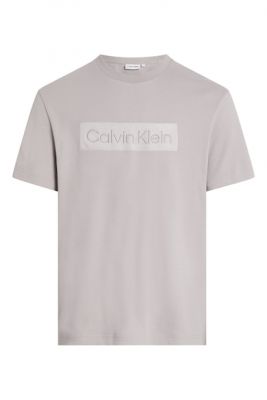 Imagine CALVIN KLEIN Tricou regular fit cu imprimeu logo